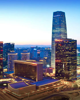 國貿附近寫字樓出租